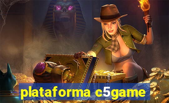 plataforma c5game